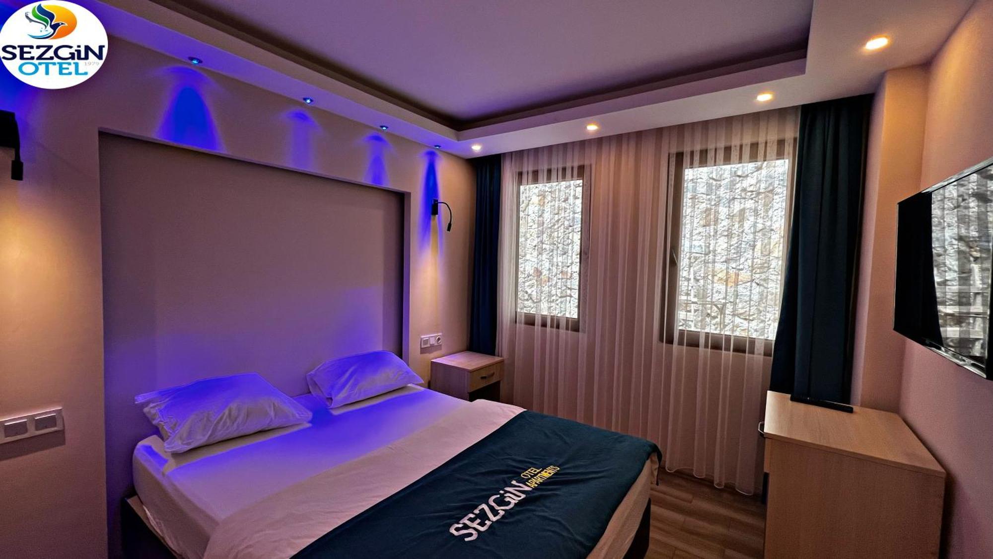 Sezgin Hotel Uzungöl Pokój zdjęcie