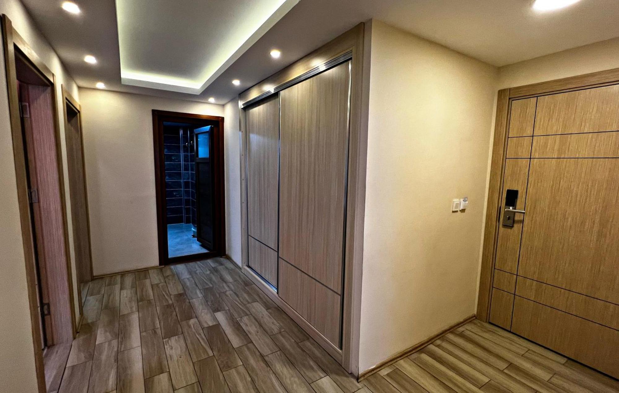 Sezgin Hotel Uzungöl Pokój zdjęcie